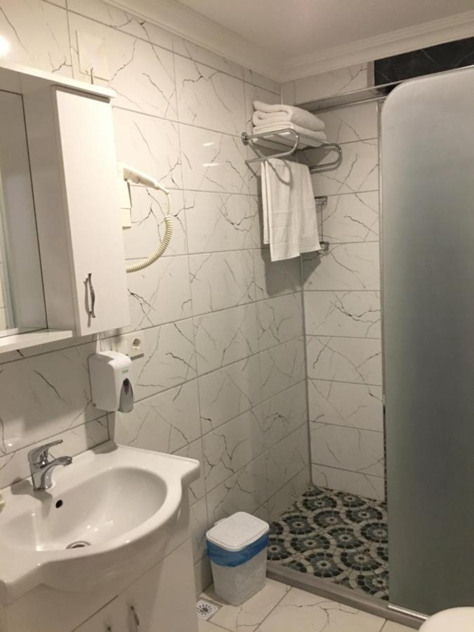 Karasu Elmasotel Sakarya  Kültér fotó